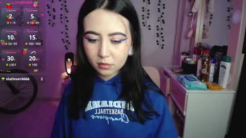 Snapshot of iriss_sky chatting on 12/03/25, 06:21 Iris online show from 12/03/25, 06:21