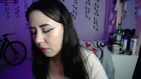 Snapshot of iriss_sky chatting on 12/18/25, 06:08 Iris online show from 12/18/25, 06:08