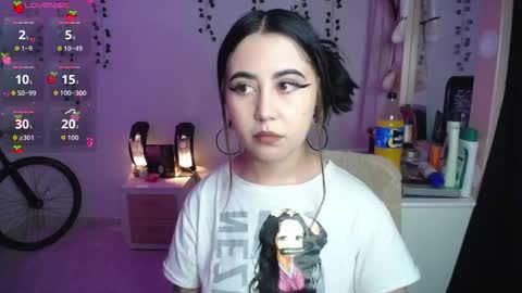 Iris  online show from 02/03/26, 04:54