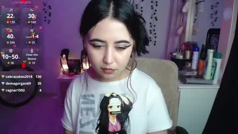 Iris  online show from 02/03/26, 06:40