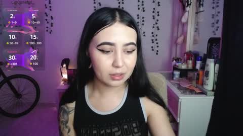 Iris  online show from 02/17/26, 05:04