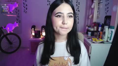 Iris  online show from 02/18/26, 03:24