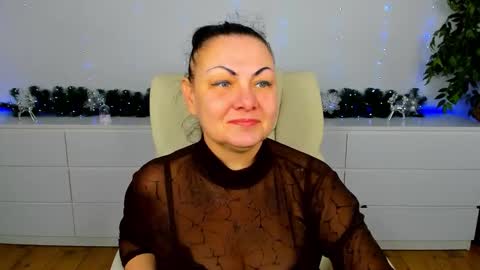 Iris online show from 01/17/26, 07:02