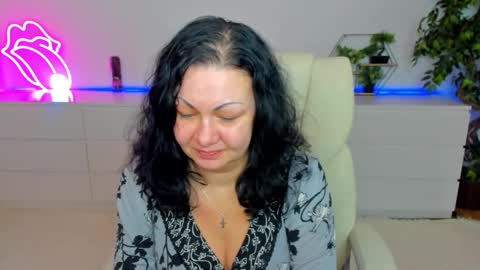 Iris online show from 03/03/26, 06:19