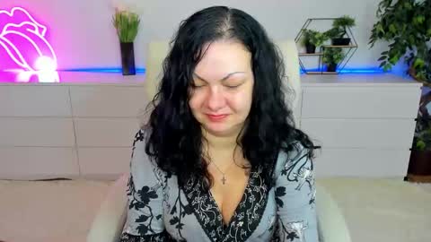 Iris online show from 03/10/26, 06:29