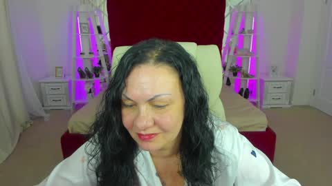 Iris online show from 04/11/26, 07:45