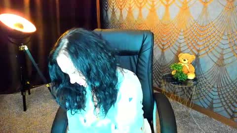 Iris online show from 05/20/26, 06:03
