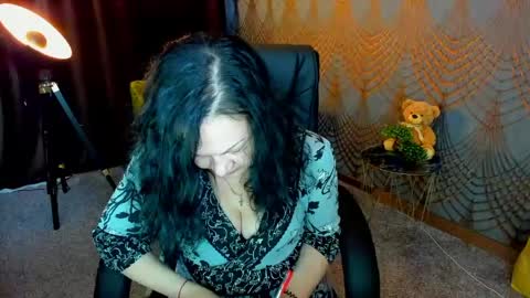Iris online show from 06/02/26, 05:42