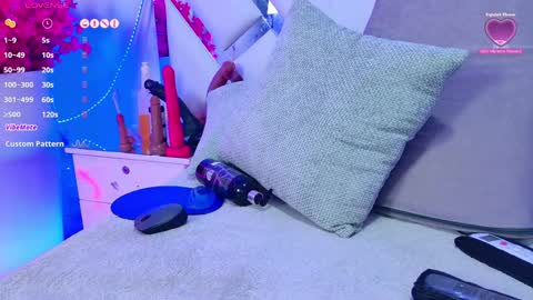 Iris online show from 12/28/24, 10:13