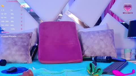 Iris online show from 01/11/25, 10:07