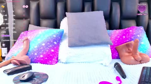 Iris online show from 01/14/25, 10:44