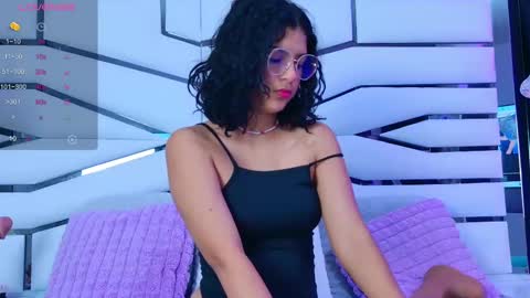 Iris online show from 02/17/25, 11:23