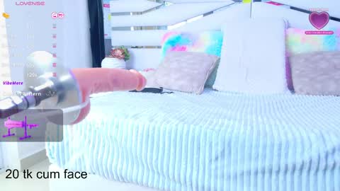 Iris online show from 03/05/25, 02:45