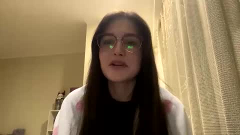 irisss31 online show from 03/06/26, 07:32