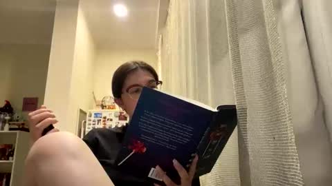 irisss31 online show from 03/26/26, 07:41