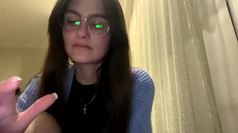 irisss31 online show from 04/03/26, 07:12