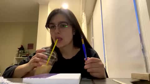 irisss31 online show from 04/05/26, 04:59