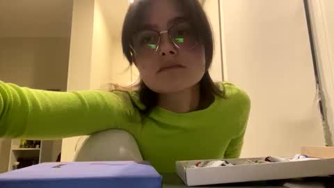 irisss31 online show from 04/11/26, 06:23