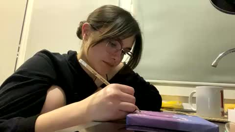 irisss31 online show from 04/16/26, 07:14