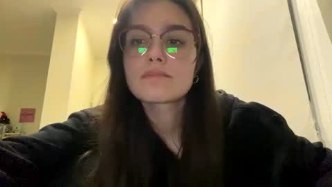 irisss31 online show from 04/17/26, 06:55