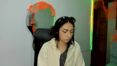 irix_moon online show from 10/16/25, 03:29