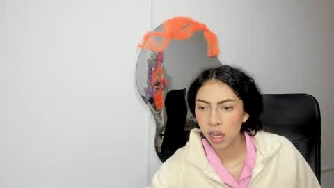 irix_moon online show from 10/17/25, 03:20