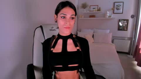 Snapshot of irma_dust chatting on 03/29/26, 08:25 IRMA FOLLOW ME online show from 03/29/26, 08:25