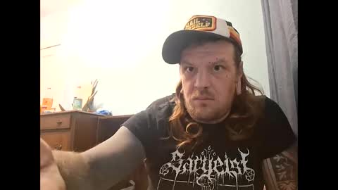 Flesh and blood online show from 11/07/25, 05:07