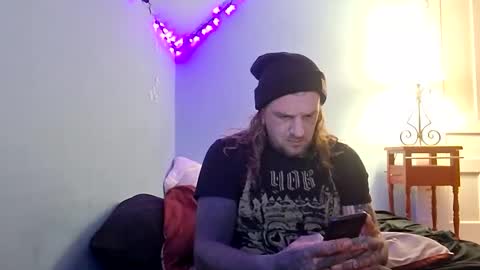 Flesh and blood online show from 11/15/25, 08:11