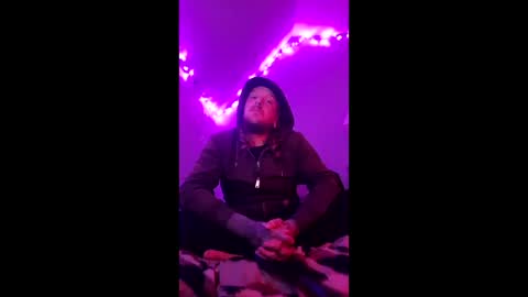 Flesh and blood online show from 12/21/25, 10:22