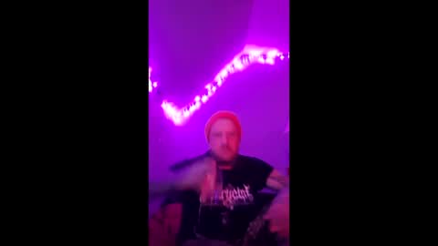 Flesh and blood online show from 01/10/26, 10:17