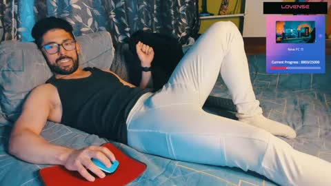 Dany - Indepent model online show from 01/09/25, 09:47