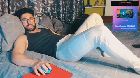 Dany - Indepent model online show from 01/10/25, 04:01