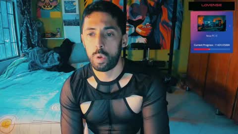 Dany - Indepent model online show from 01/22/25, 10:15