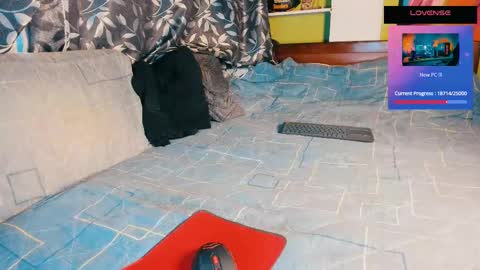 Dany - Indepent model online show from 03/10/25, 11:06