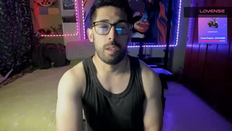 Dany - Indepent model online show from 09/26/25, 10:03