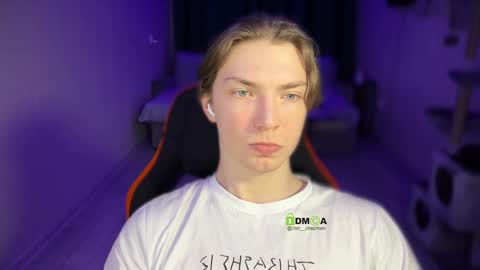 Snapshot of iron__chapman chatting on 12/20/24, 09:28 Iron online show from 12/20/24, 09:28