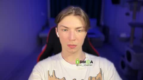 Snapshot of iron__chapman chatting on 01/17/25, 09:39 Iron online show from 01/17/25, 09:39