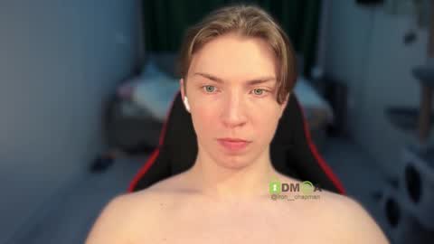 Snapshot of iron__chapman chatting on 01/25/25, 08:53 Iron online show from 01/25/25, 08:53