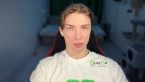 Snapshot of iron__chapman chatting on 01/26/25, 08:56 Iron online show from 01/26/25, 08:56