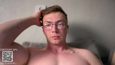 Snapshot of iron__chapman chatting on 11/16/25, 12:05 Iron online show from 11/16/25, 12:05