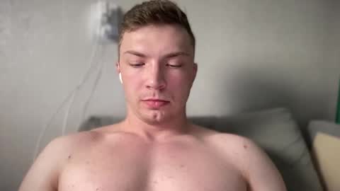 Snapshot of iron__chapman chatting on 12/03/25, 11:25 Iron online show from 12/03/25, 11:25