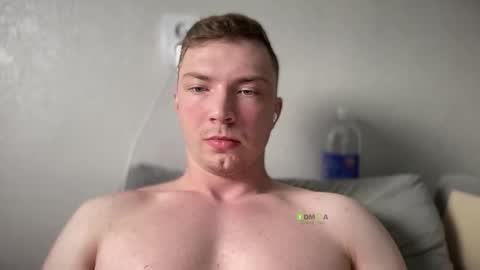 Iron online show from 01/09/26, 10:00