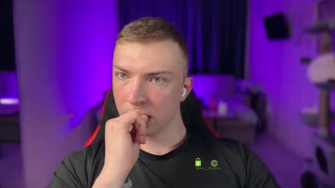 Iron online show from 02/15/26, 08:38