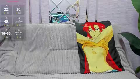 Snapshot of iron_adele chatting on 03/24/26, 06:40 Iron Adele online show from 03/24/26, 06:40