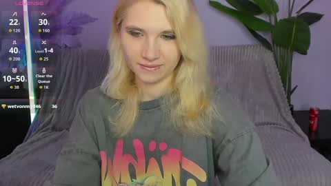 Snapshot of iron_adele chatting on 04/09/26, 02:44 Iron Adele online show from 04/09/26, 02:44