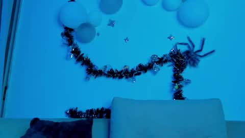 Snapshot of iron_coleman chatting on 10/30/25, 05:09 Iron online show from 10/30/25, 05:09