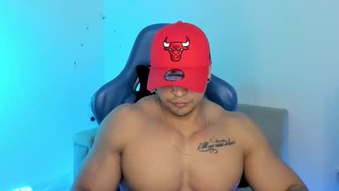 Iron online show from 01/13/26, 12:05