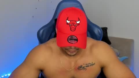 Iron online show from 01/16/26, 01:42