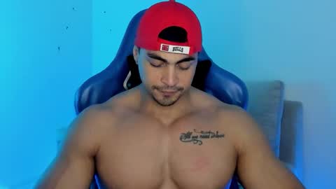 Iron online show from 01/18/26, 11:41